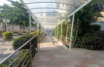 Apartamento com 3 quartos à venda em todos os santos - rj