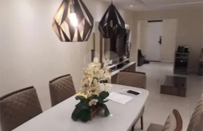 Apartamento com 3 quartos à venda na Pinto De Figueiredo, --, Tijuca, Rio de Janeiro