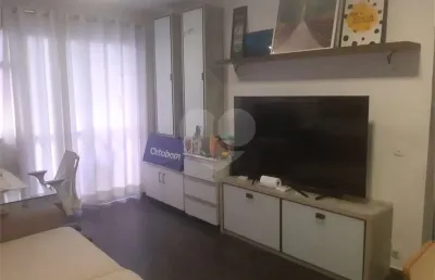Apartamento com 2 quartos à venda na Rua São Francisco Xavier, --, Tijuca, Rio de Janeiro
