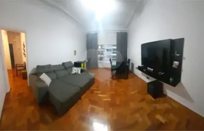 Apartamento com 4 quartos à venda na Rua Presidente Pedreira, --, Ingá, Niterói