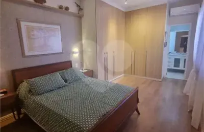 Cobertura com 3 quartos à venda na Rua Barão da Torre, --, Ipanema, Rio de Janeiro