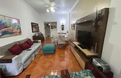 Apartamento com 2 quartos à venda em rio comprido - rj