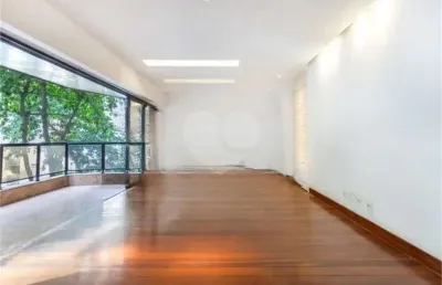 Apartamento com 4 quartos à venda na Rua Carlos Gois, --, Leblon, Rio de Janeiro