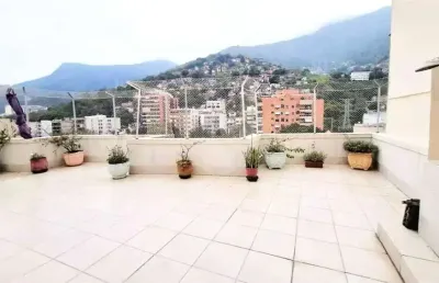 Apartamento com 2 quartos à venda na Rua Conde de Bonfim, --, Tijuca, Rio de Janeiro