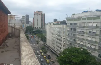 Cobertura com 5 quartos à venda na Rua General Venâncio Flores, --, Leblon, Rio de Janeiro