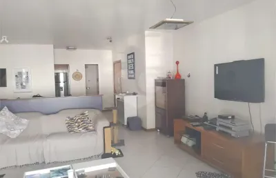 Apartamento com 4 quartos à venda na Rua Desembargador Izidro, --, Tijuca, Rio de Janeiro