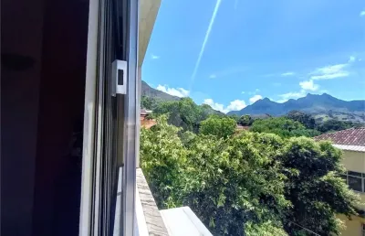 Apartamento com 2 quartos à venda na Henrique Fleiuss, --, Tijuca, Rio de Janeiro