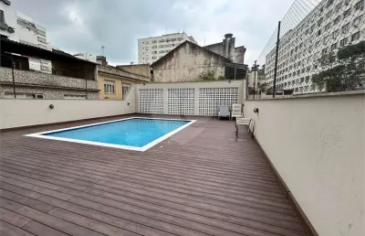 Apartamento com 2 quartos à venda na Rua Haddock Lobo, --, Tijuca, Rio de Janeiro