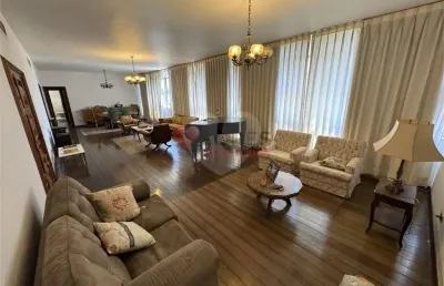 Apartamento com 4 quartos à venda na Itacuruçá, --, Tijuca, Rio de Janeiro