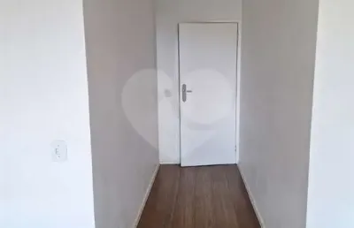 Apartamento com 2 quartos à venda em rio comprido - rj