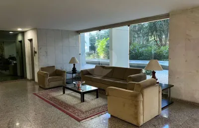 Apartamento com 4 quartos à venda na Rua Desembargador Izidro, --, Tijuca, Rio de Janeiro