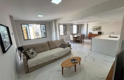 Cobertura com 3 quartos à venda ou para locação em botafogo - rj