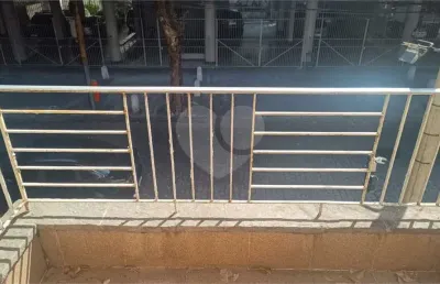 Casa com 3 quartos à venda na Alberto De Sequeira, --, Tijuca, Rio de Janeiro