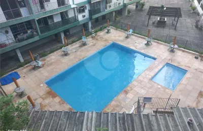 Apartamento com 4 quartos à venda na Rua Conde de Bonfim, --, Tijuca, Rio de Janeiro