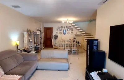 Cobertura com 3 quartos à venda na Maxwell, --, Tijuca, Rio de Janeiro
