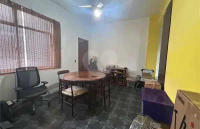 Apartamento com 2 quartos à venda em rio comprido - rj