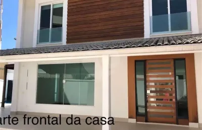 Condomínio com 4 quartos à venda em barra da tijuca - rj
