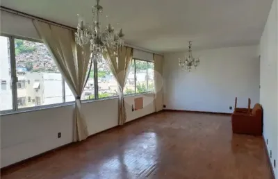 Apartamento com 3 quartos à venda na Moura Brito, --, Tijuca, Rio de Janeiro
