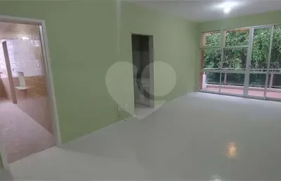 Apartamento com 2 quartos à venda em copacabana - rj