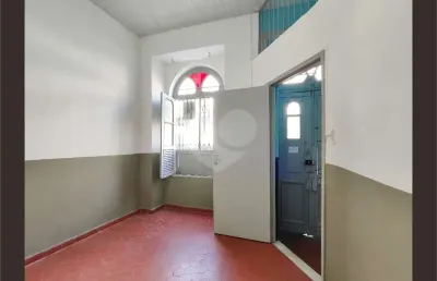 Casa com 5 quartos à venda na Carolina Reidner, --, Catumbi, Rio de Janeiro