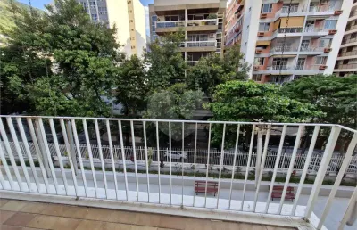 Apartamento com 2 quartos à venda na Carlos De Vasconcelos, --, Tijuca, Rio de Janeiro