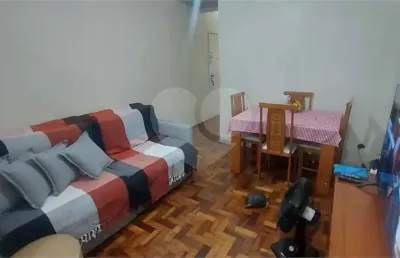 Apartamento com 3 quartos à venda na Rua Conde de Baependi, --, Flamengo, Rio de Janeiro