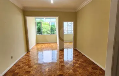 Apartamento com 3 quartos à venda na Alberto De Sequeira, --, Tijuca, Rio de Janeiro