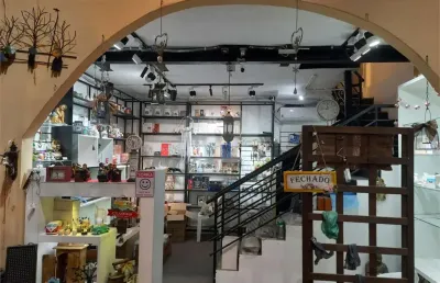 Ponto comercial para alugar na Capitão Félix, --, São Cristóvão, Rio de Janeiro