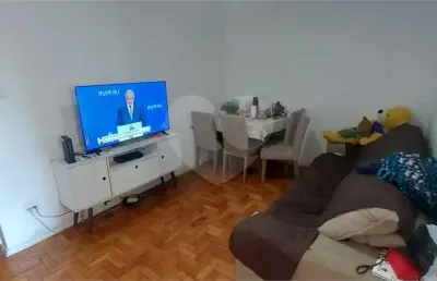 Apartamento com 2 quartos à venda na Praia Botafogo, --, Botafogo, Rio de Janeiro