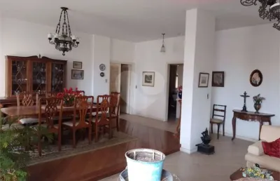 Apartamento com 4 quartos à venda na Rua Almirante Tamandaré, --, Flamengo, Rio de Janeiro