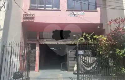 Prédio à venda na Rua Assunção, --, Botafogo, Rio de Janeiro