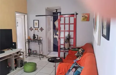 Apartamento com 2 quartos à venda na Rua Haddock Lobo, --, Tijuca, Rio de Janeiro