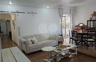 Apartamento com 2 quartos à venda na Bambina, --, Botafogo, Rio de Janeiro
