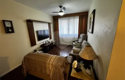 Apartamento com 3 quartos à venda na Rua Amaral, --, Andaraí, Rio de Janeiro