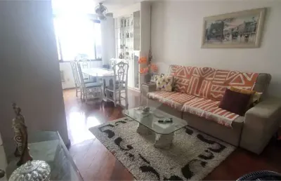 Apartamento com 3 quartos à venda na Morais E Silva, --, Tijuca, Rio de Janeiro