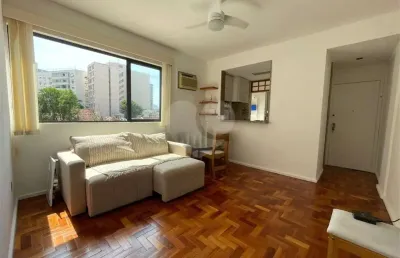Apartamento com 2 quartos à venda na Rua Cesário Alvim, --, Botafogo, Rio de Janeiro