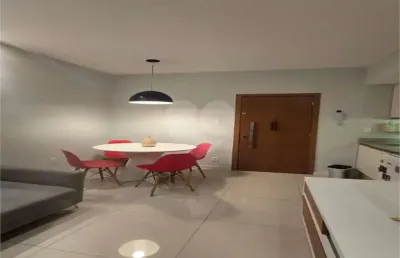 Apartamento com 1 quarto à venda na Rua das Laranjeiras, --, Laranjeiras, Rio de Janeiro
