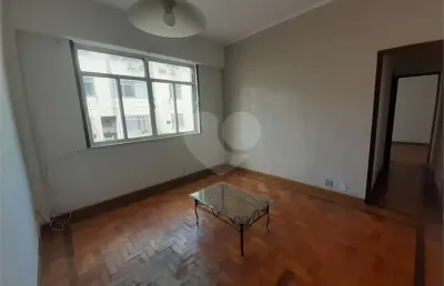 Apartamento com 2 quartos à venda na Araxá, --, Grajaú, Rio de Janeiro