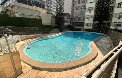 Apartamento com 3 quartos à venda na Rua Haddock Lobo, --, Tijuca, Rio de Janeiro