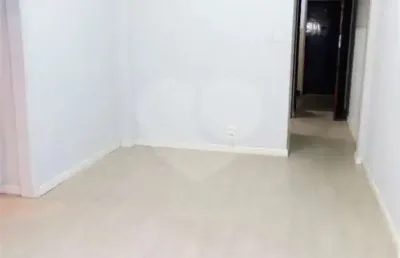 Apartamento com 1 quarto à venda na Maia Lacerda, --, Estácio, Rio de Janeiro