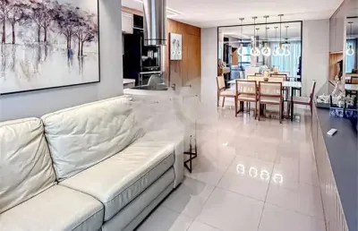 Apartamento com 3 quartos à venda na Uruguai, --, Tijuca, Rio de Janeiro