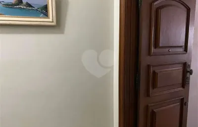 Apartamento com 2 quartos à venda na Rua Doutor Satamini, --, Tijuca, Rio de Janeiro
