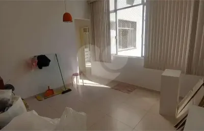 Apartamento com 2 quartos à venda na Rua Visconde de Silva, --, Botafogo, Rio de Janeiro