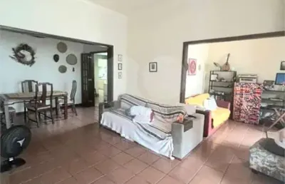 Casa com 5 quartos à venda na Major Barros, --, Vila Isabel, Rio de Janeiro