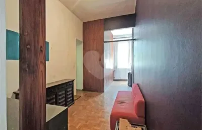 Apartamento com 3 quartos à venda na Gabriela Prado Maia Ribeiro, --, Tijuca, Rio de Janeiro