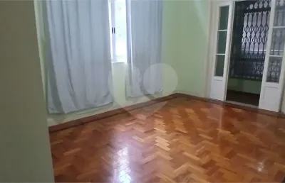 Apartamento com 3 quartos à venda em rio comprido - rj