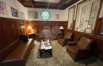 Casa com 5 quartos à venda na Rua Haddock Lobo, --, Tijuca, Rio de Janeiro