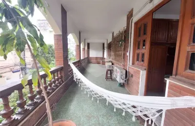 Casa com 8 quartos à venda ou para locação em tijuca - rj