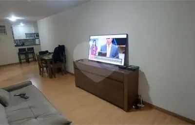 Apartamento com 2 quartos à venda na Rua Cruz Lima, --, Flamengo, Rio de Janeiro