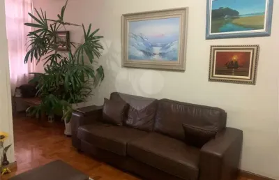 Apartamento com 2 quartos à venda na Doutor Oscar Pimentel, --, Tijuca, Rio de Janeiro